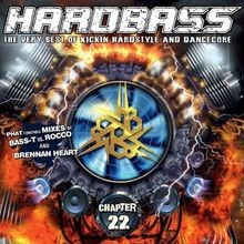 Hardbass chapter von - hardbass,