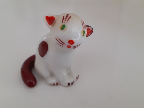 Rarität walter bosse - rarität, katze
