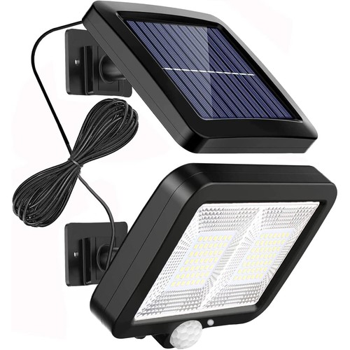 Led solarlampe solarleuchte - led,