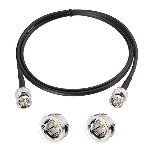 Bingfu bnc sdi kabel - bnc,
