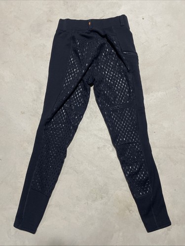 Kerrits riding breeches winter - riding,