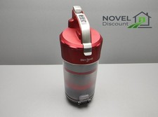 Dirt Devil Infinity Vs8 Turbo