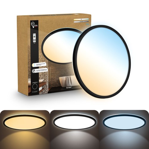 Deckenleuchte led deckenlampe - deckenleuchte,
