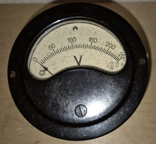 Gossen metrawatt messgerät - metrawatt,