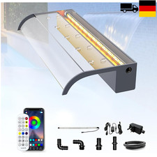 LONGRUN Gartenbrunnen 60cm