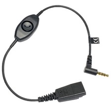 Agfeo Headset Adapterkabel