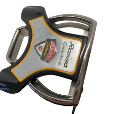 TaylorMade Rossa agsi+ SPIDER