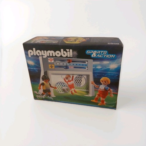 Playmobil sports action - sports&action, 6858