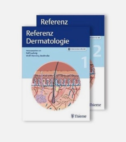 Referenz dermatologie ralf - referenz,