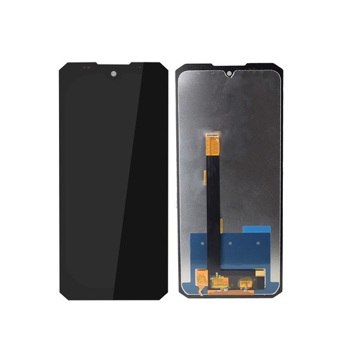 Lcd display for doogee s200 - for,