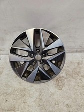 1x Alufelge 18 Zoll 7.5"