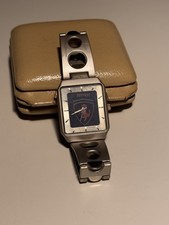 Ferrari Armbanduhr Edelstahl