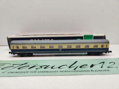 Lima 320887 abteilwagen - n,