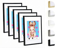 3er 5er Set Photo Style Set