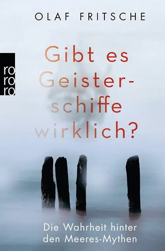 Gibt geisterschiffe - gibt, es