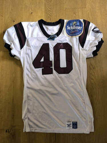 Original gameworn matchworn - gameworn, /