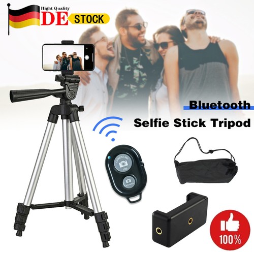 Kamera stativ mit 106 - 35-106, cm