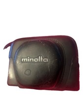 Minolta Fotoapparat HI-MATIC 7