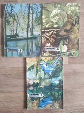 Konvolut: 3x Junger