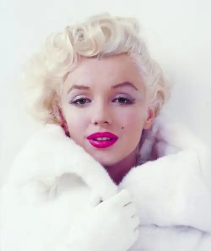 Milton marilyn - milton's,