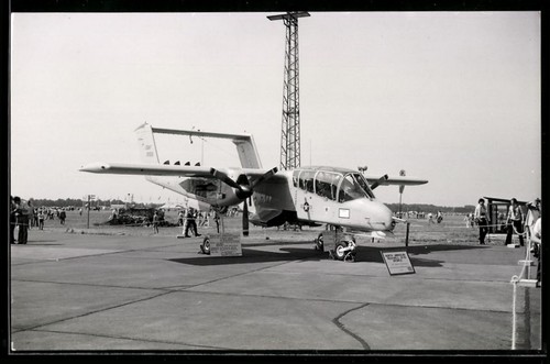 Fotografie flugzeug north - fotografie,