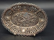 Antike Prunk Schale aus 800er