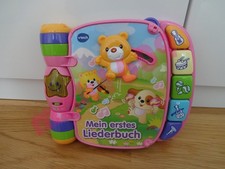 Mein erstes Liederbuch (rosa)