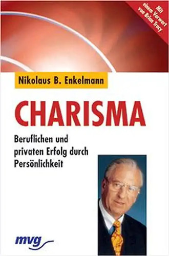 Charisma beruflichen und - charisma.,