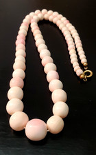 Hochfeine Engelshaut Korallen