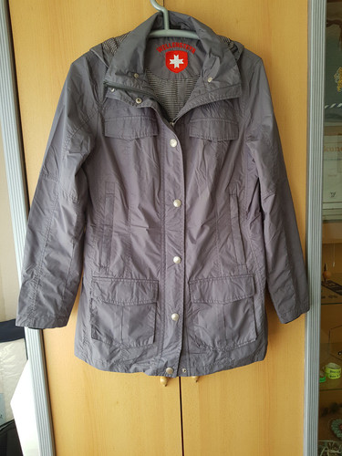 Wellensteyn damen sommerjacke - wellensteyn,