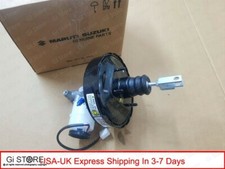 Hauptbremszylinder elektrisch