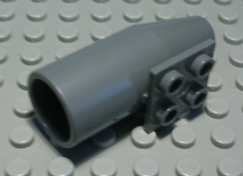 Lego turbine triebwerk new - lego,