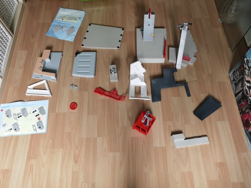Playmobil country seilbahn - playmobil,