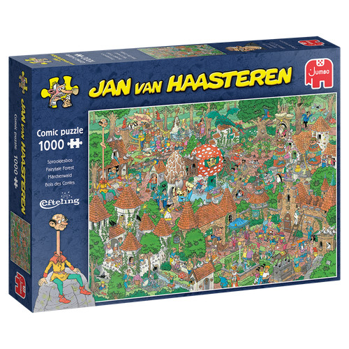 Jumbo 20045 jan - jumbo, van