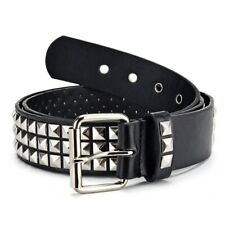 Herren Damen Pyramide Nieten