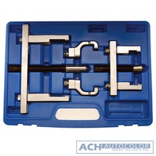 Pulley Puller Set, 10-Piece