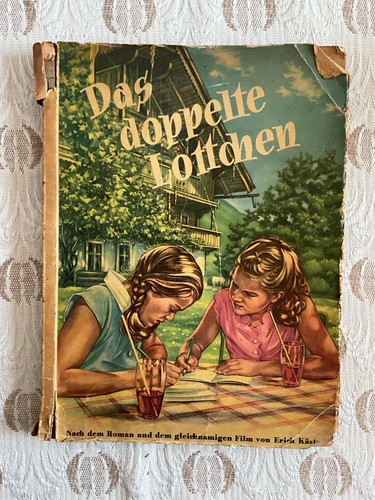 Sammelalbum das doppelte - sammelalbum,