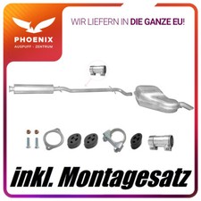 Volvo V70 II 2.4 (2001-2007)