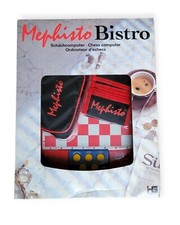 Mephisto Bistro rot |