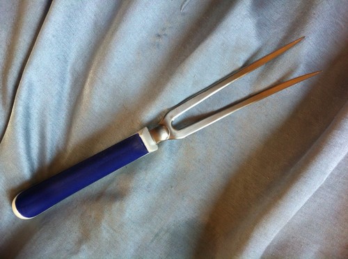 Tupperware fleischgabel - 92,