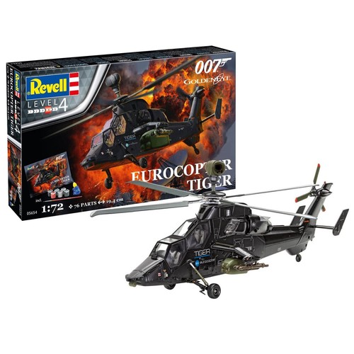 Revell 05654 hubschrauber - 05654,