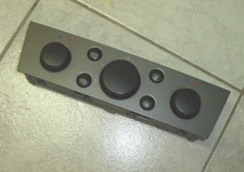 Klimaautomatik Bedieneinheit für einen Opel Vectra C / Signum  13138198