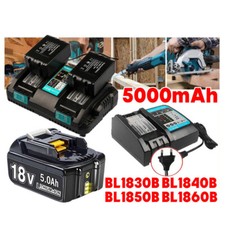 Für Makita Akku 18V 9Ah 6Ah