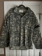 US ACU At Digital Feldjacke