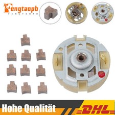 Kohlebürstenhalter Für