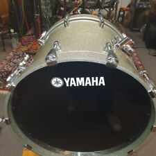 Yamaha Oak Drumset
