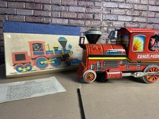 XL Blechspielzeug  E.Film