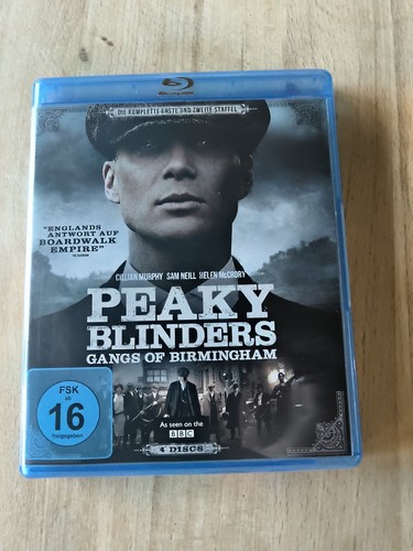 Peaky blinders gangs of - peaky,