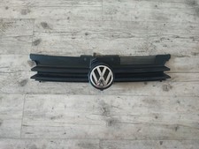 VW Golf IV 1J Kühlergrill Front Grill Emblem 1J0853655D/651F