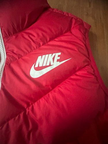 Nike herren steppweste - herren, l